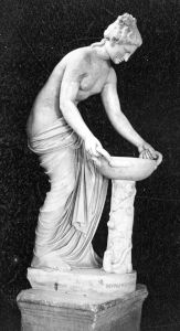 Ancient Roman - 1st century BC