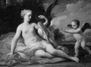 Amigoni, Jacopo (c1685-1752) - 18th century (first half)