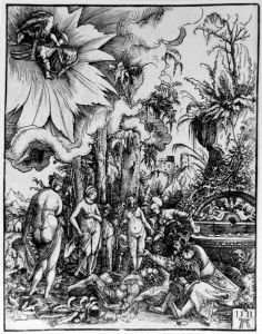 Altdorfer, Albrecht (c1480-1538) - 1511