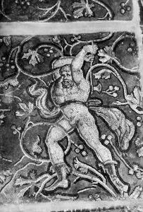 Ancient Roman - 2nd century (late)