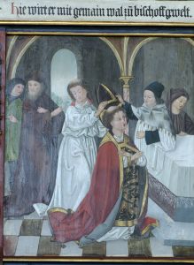 Koler, Joseph - 1485