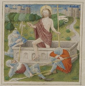 Bibliothèque municipale - 183, fol. 32r - 1450 (circa)