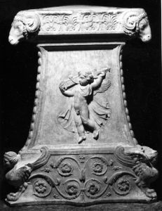Ancient Roman - 1st century BC