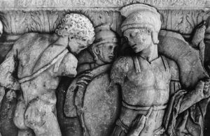 Ancient Roman - 3rd century (second quarter)