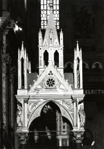 Arnolfo di Cambio (documented 1265, died 1302) - 1284