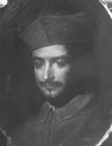 Cerezo, Mateo the Younger (1637-1666) - 17th century