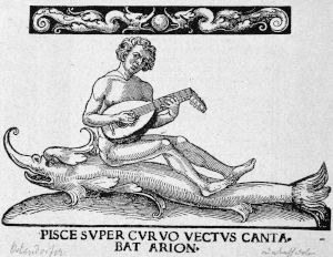 Apian, Peter - 1534