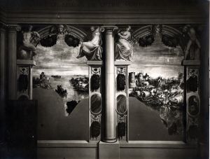 Abate, Niccolò dell' (1509-1571) - 16th century (middle)