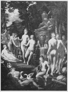 Liberi, Pietro (1605-1687) - 1625
