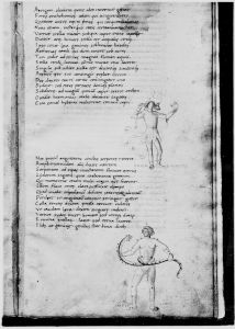 Basinio da Parma (Basinius Parmensis) p.6r - 15th century (second half)