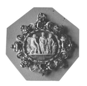 Italian - 16th century (second half)
