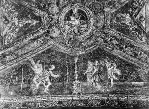 Pinturicchio, Bernardino (c1452-1513) - 1492