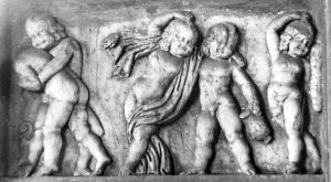 Ancient Roman - 2nd century (second half)