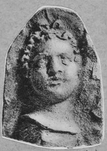 Graeco-Roman - 2nd century BC