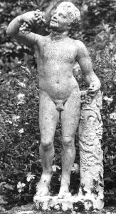 Ancient Roman - 200nd century