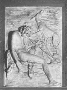 Ancient Roman - 1st century BC