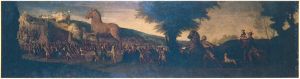 Licinio, Giulio (1527-c1593) - 16th century (second half)