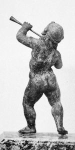 Hellenistic - 4th century BC