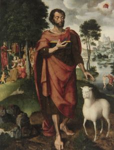 Netherlandish - 16th century (second quarter)
