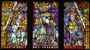 Swabian - 1330