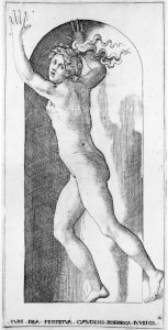Binck, Jacob (1500-1569) - 1530