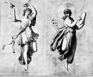 Caucig (Kavcic), Franz (1755-1828) - 1775