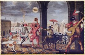 Kessler, Stephan I (1622-1700) - 1675 (circa)