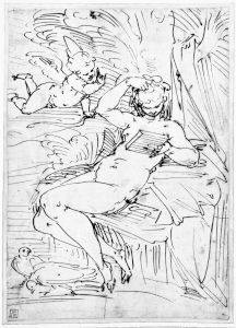 Cambiaso, Luca (1527-1585) - 16th century