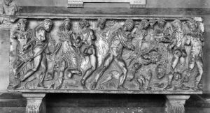 Ancient Roman - 200nd century