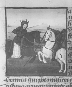Boccaccio, Giovanni p.26r - 1490 (circa)