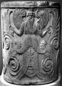 Ancient Roman - 1st century BC