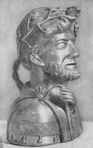 Liege - 12th century (first half)
