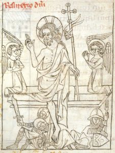 British Library - Sloane MS 346, fol. 31r - 1330 (circa)