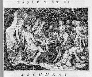 Ovid (Publius Ovidius Naso) p.261 - 1677 (before)