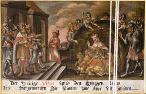 Bavaria - 18th century (first half)
