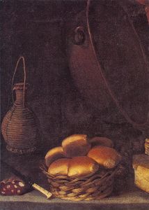 Neapolitan - 17th century