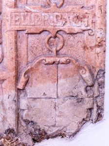 Burghausen - 1567 (circa)