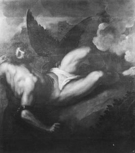 Palma, Jacopo, il giovane (c1548-1628) - 1570 (circa)