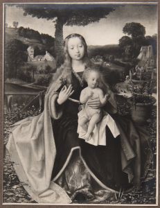 Provoost, Jan (living 1491; died 1529) - 16th century (early)