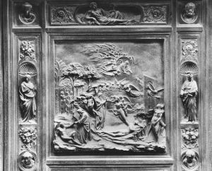 Ghiberti, Lorenzo (c1381-1455) - 1425