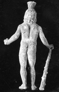 Graeco-Roman - 1st century BC