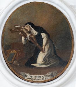 Amonte, Joseph (1703-1753) - 18th century (second quarter)