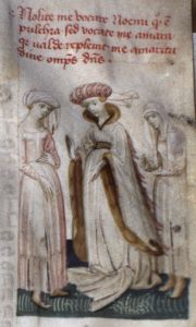 Kanonie sv. Petra a Pavla - 80, fol. 29r - 1415 (circa)