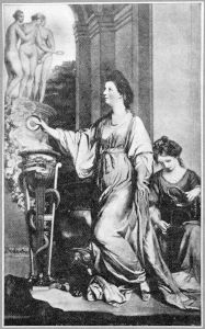 Reynolds, Joshua (Sir) (1723-1792) - 1763