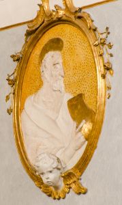 Hoiß, Johann Michael (active Swabia, c1765) - 1762