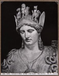 Graeco-Roman - 100 (circa)