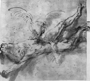 Prud'hon, Pierre Paul (1758-1823) - 19th century (second quarter)
