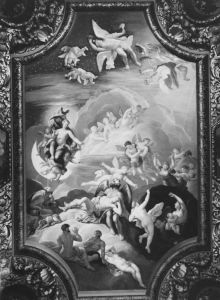 Verrio, Antonio (c1639-1707) - 1700 (circa)