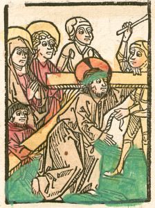 Augsburg - 1492