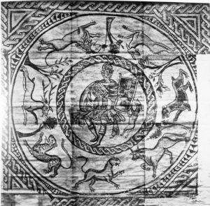 Ancient Roman - 300rd century